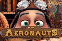 Aeronauts