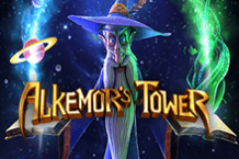 Alkemors Tower