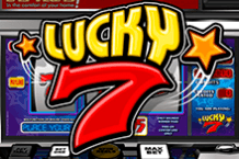 Lucky 7