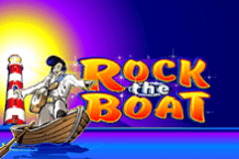 Rock The Boat